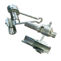 EAGLE COLLET CHUCK SET (D12.D16 AND D20)