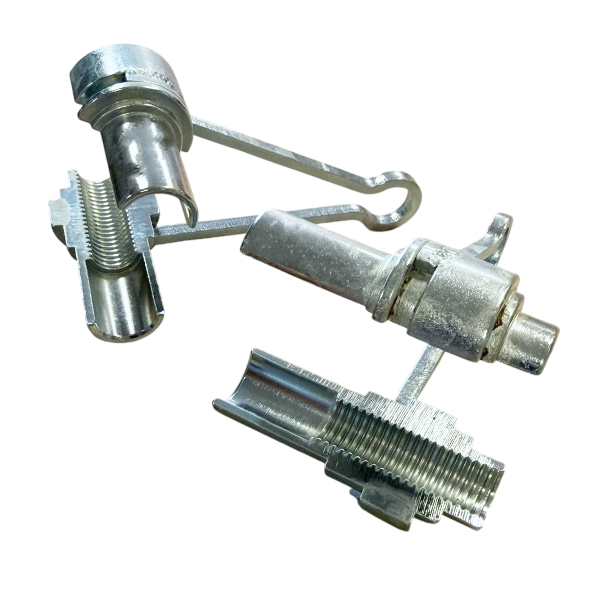 EAGLE COLLET CHUCK SET (D12.D16 AND D20)