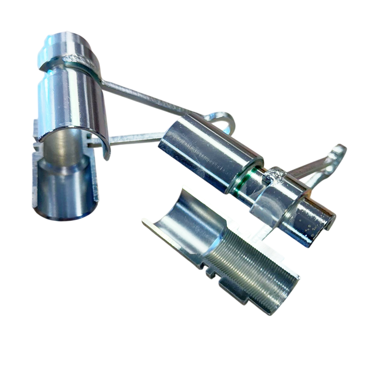 EAGLE COLLET CHUCK SET (D12.D16 AND D20)