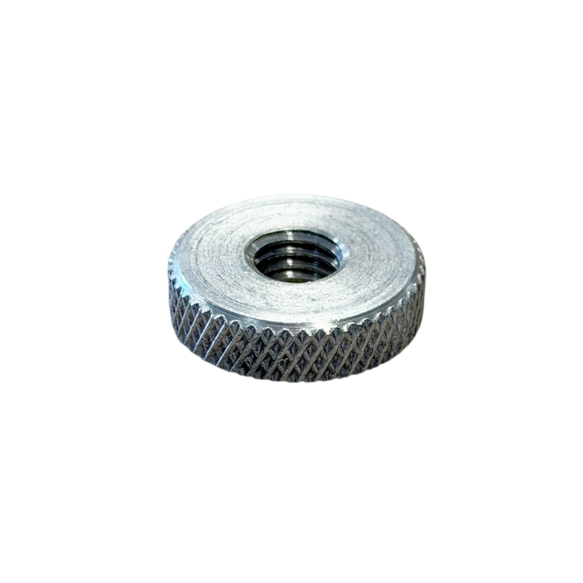 RECAMBIO TUERCA ALUMINIO PERFORADOR PANTHER