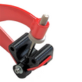 ADAPTADOR PANTHER SUJECCIÓN TUBERÍA D25