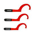 TOUCAN KEYS (LPN1, LPN2 AND LPN3)